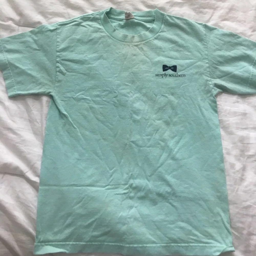 Simply Southern t-shirt